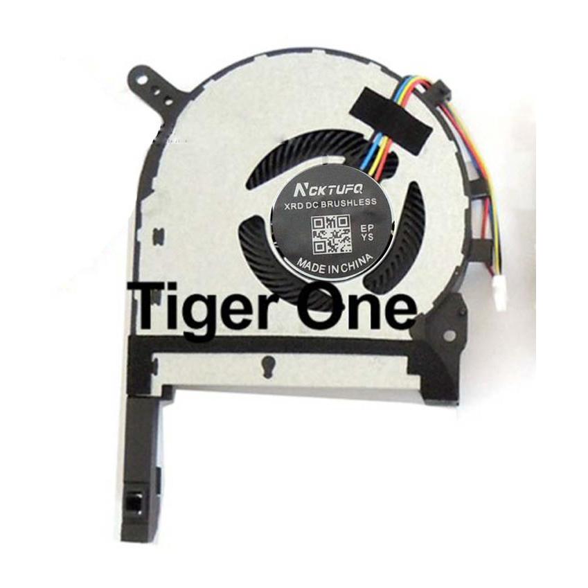 FA37 Fan Processor Cocok Untuk Asus FAN CPU Asus FX705G