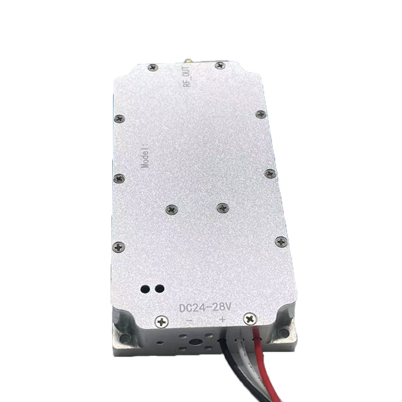 50W Ule With Circulator Gan Transistor Digital Source Lora 2100-2300Mhz 2300-2500Mhz 2500-2700Mhz
