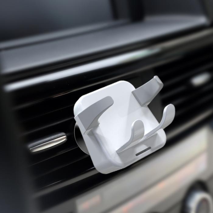 CHARGER MOBIL NIRKABEL KOTAK PENGISIAN BRAKET HEADSET BLUETOOTH COCOK