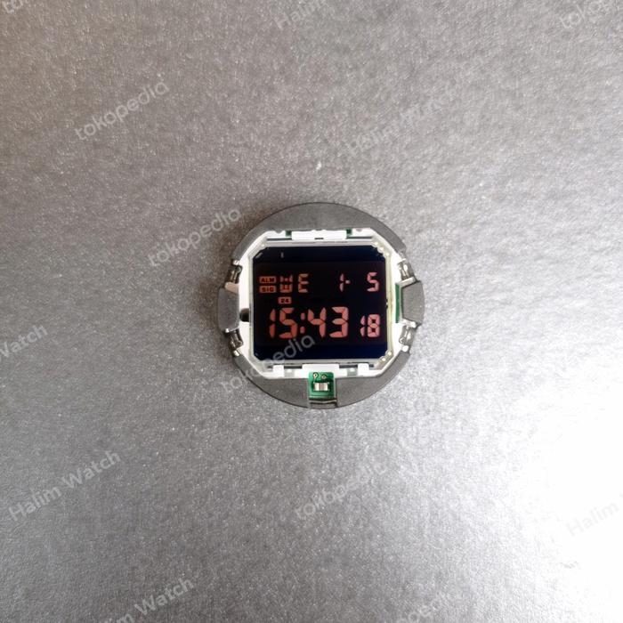 dw5600ms dw-5600ms Engine set G shock DW-5600 Mesin Gshock DW5600 - HW