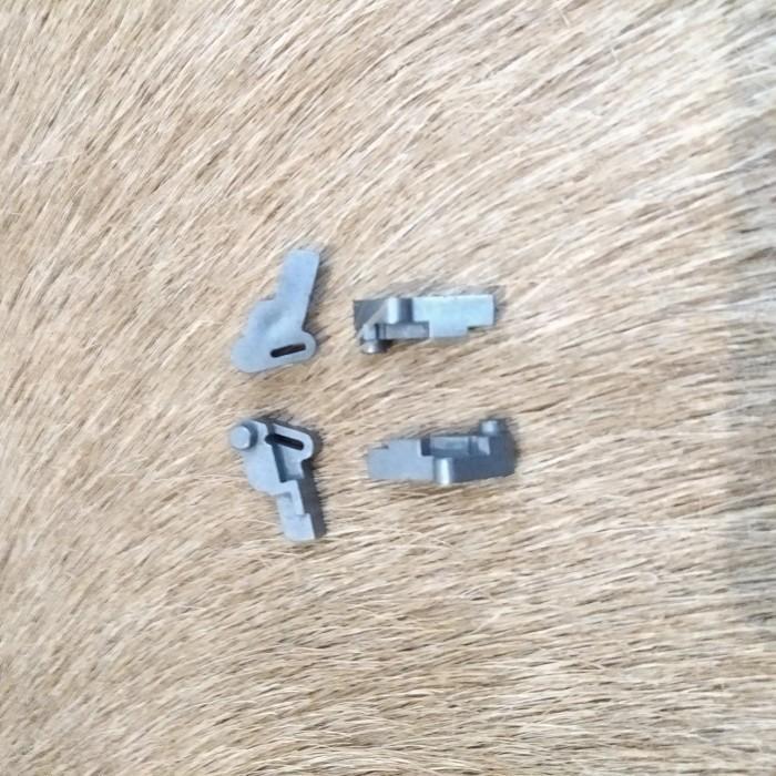 Hi Capa 5.1 4.3 Valve Knocker For Toyo Marui Part No 46