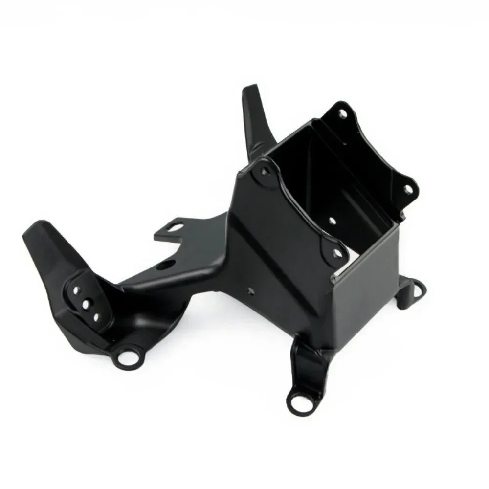 Yzf-R6 Motorcycle Front Headlight Upper Fairing Bracket Holder For Yamaha Yzf R6 Yzfr6 2017 2018