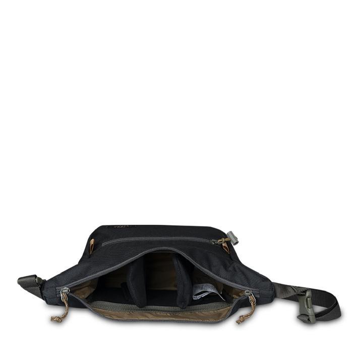 Tas Selempang Eiger X-Portege Camera Pouch