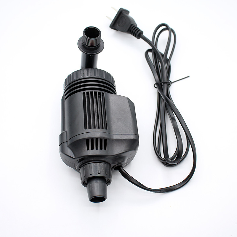 Aquarium Water Pump 220-240V 14W HW- 604 604B EW-604 604B Accessories Pump Head External Filter Fish