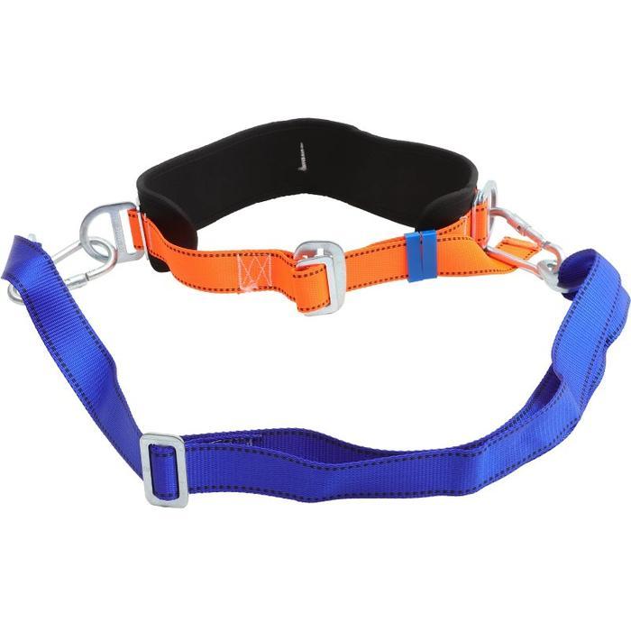 Sabuk Tali Pengaman Panjat Pohon / Sabuk Pengaman Panjat Tiang Listrik / Safety Belt Terjamin