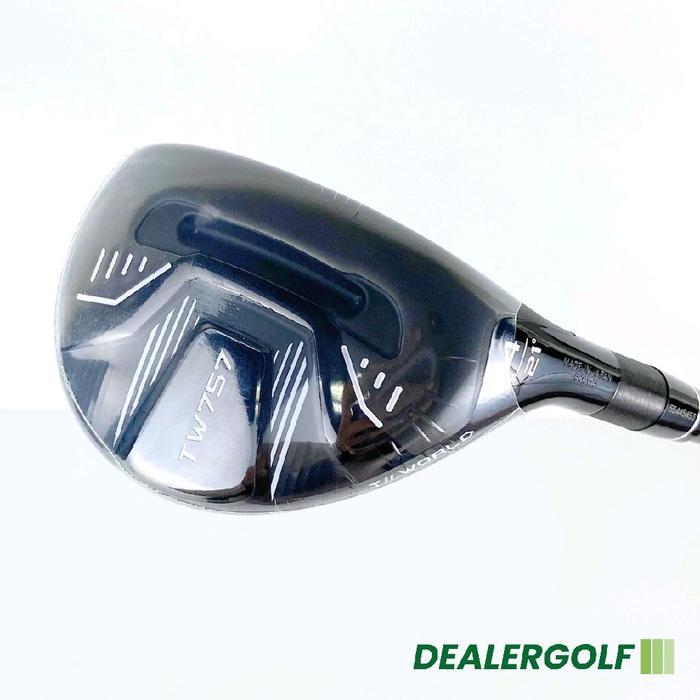Stick Golf HonmaTw757Hybrid4