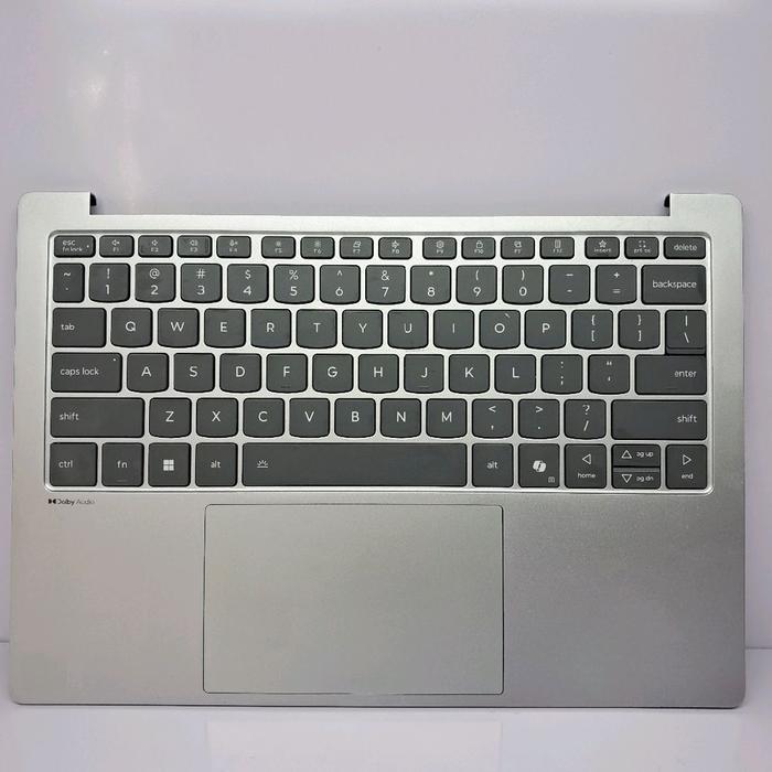 FRAME KEYBOARD LENOVO IDEAPAD SLIM 5 13ARP10 CASING KEYBOARD LENOVO IDEAPAD SLIM 5 13ARP10 - ICOM