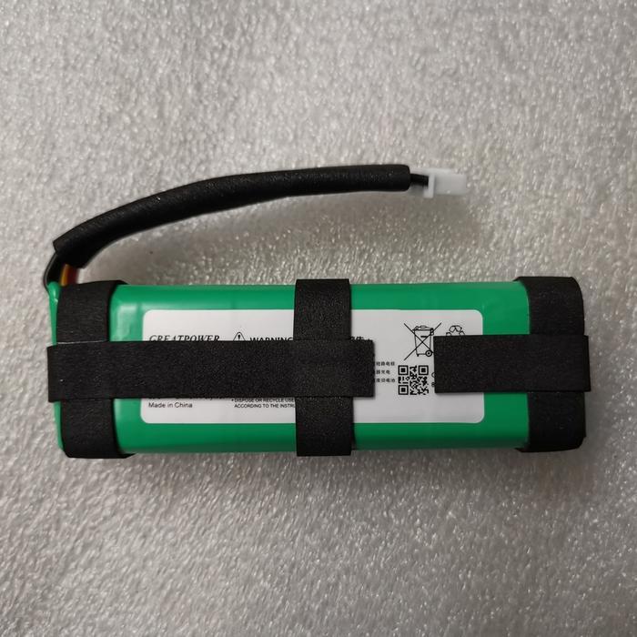Jbl Charge 3 Baterai Gsp1029102A Original