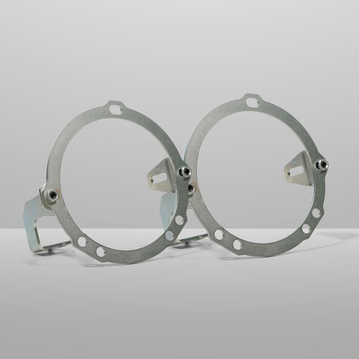 Projector Accessories Bracket Autovision Foglamp Biled 3Inch Adapter For Toyota Raize