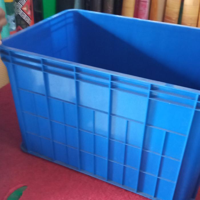 ORIGINAL storage box multifungsi /box plastik / kontainer industri rabbit 2288 READY STOCK
