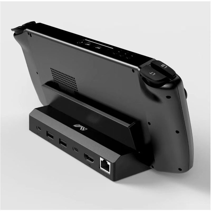 Original AYANEO 2 ayaneo air/air plus pro Customized Multifunctional Desktop Stands Handset Dock
