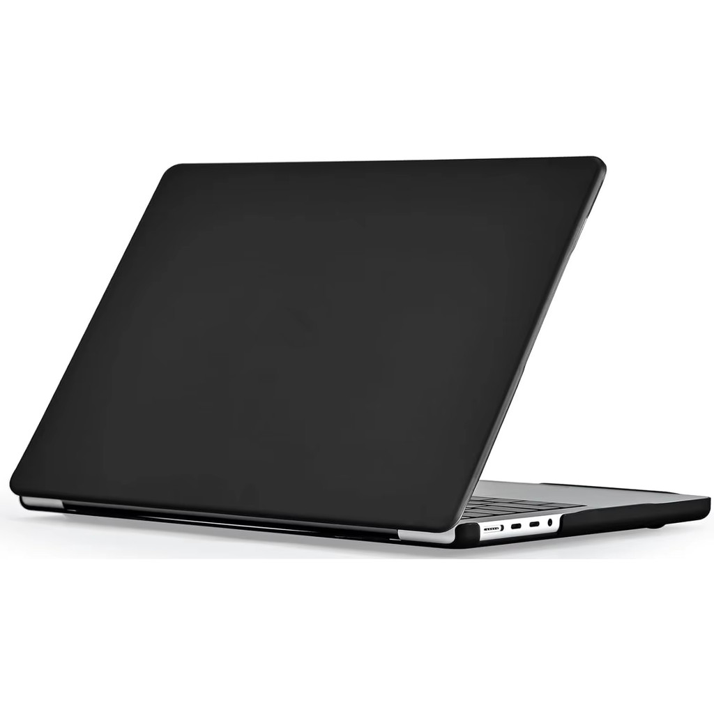 Premium Slim Snap On Hard Shell Cover for MacBook Pro 16" M4/M3/M2/M1 Chip 16 Inch A3403 A3186 A2991