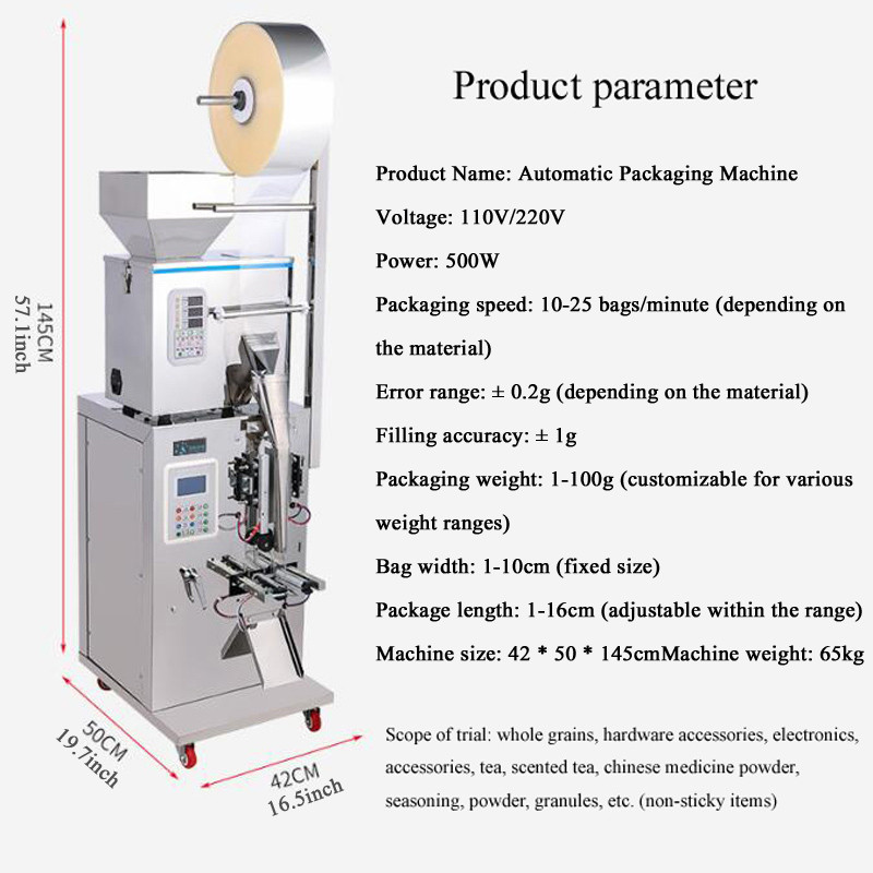 PBOBPNew Multi Function Liquid Juice Packing Machine Automatic Honey Pouch Sachet Packaging Machine