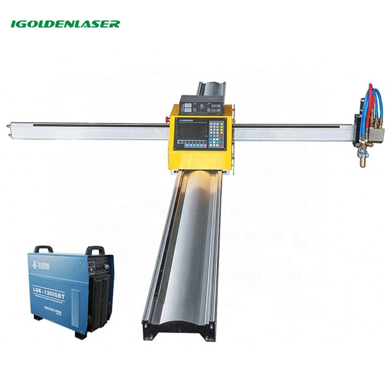 Cnc plasma cutting machine cnc cutting machine