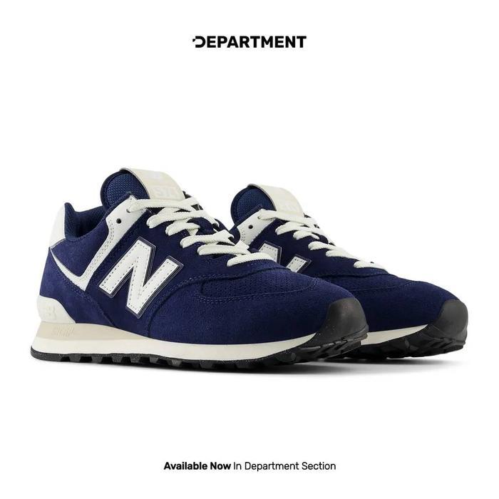 Sepatu Sneakers Pria NEW BALANCE 574 U574BCE ORIGINAL