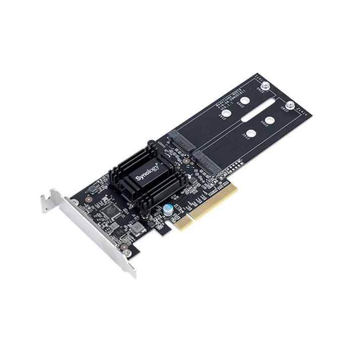 Synology M2D18-Dual M.2 Ssd Adapter Card