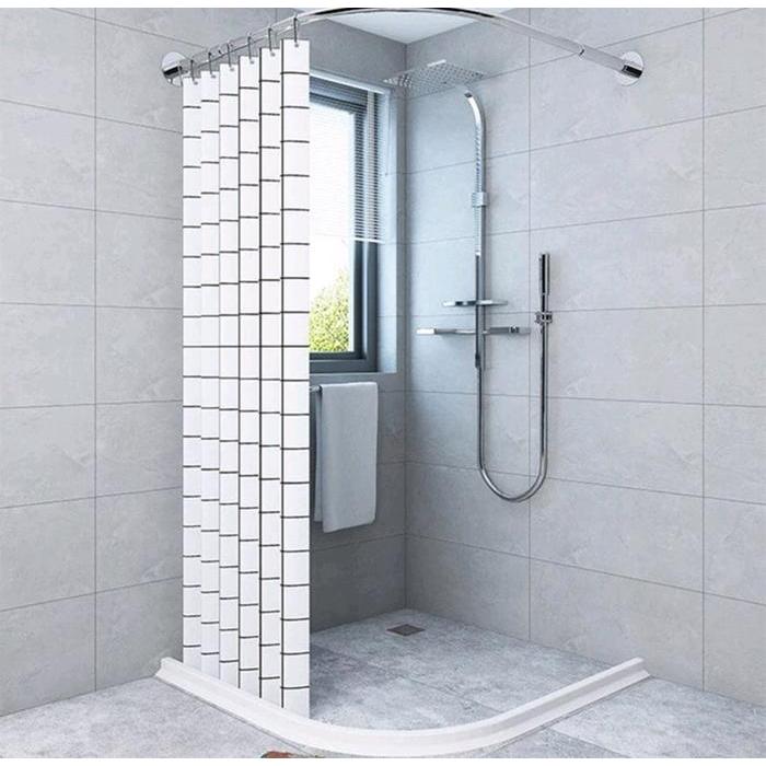 PENYEKAT PEMBATAS AIR ANTI BANJIR SILICON PREMIUM KAMAR MANDI WASTAFEL ANTI REMBES ELASTIS UNTUK