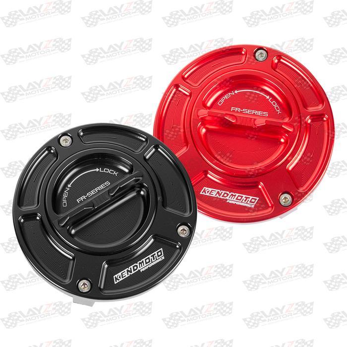 Kendmoto Racing Fuel Cap Honda Cbr250Rr
