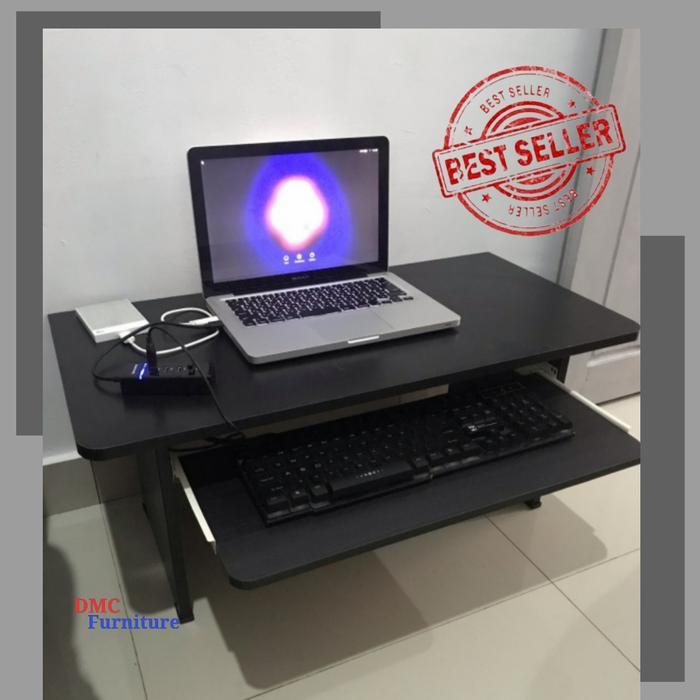 Meja Lesehan Meja Laptop Meja Komputer Murah Meja Pendek Minimalis
