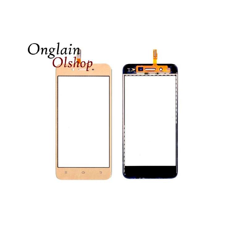TOUCHSCREEN VIVO Y53 TOUCHSCREEN LAYAR SENTUH VIVO Y53 GOLD