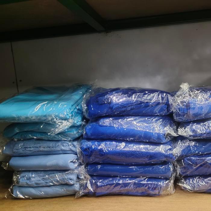 TERMURAH KAIN PSR, PSH PSU JALASENASTRI READY STOCK