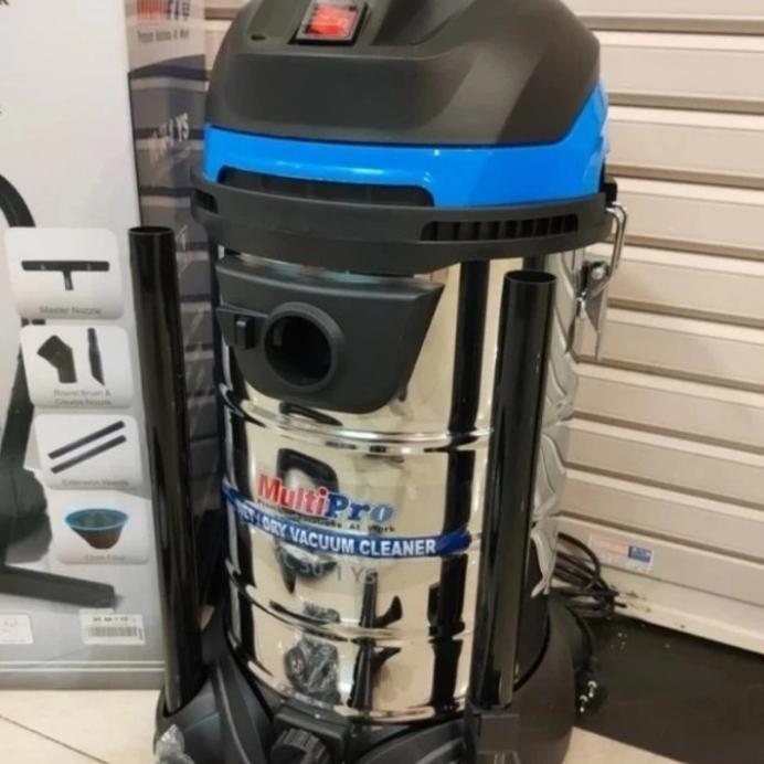 VACUUM CLEANER MULTIPRO VC 30L