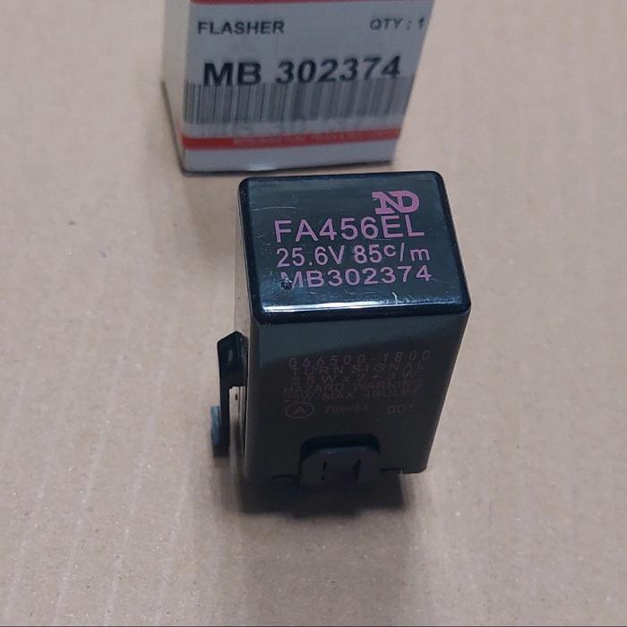 Ready Flasher Sen Ps135 Ragasa Kaki 3 Saklar Kaki 3 Relay 3 Kaki Relay Mobil