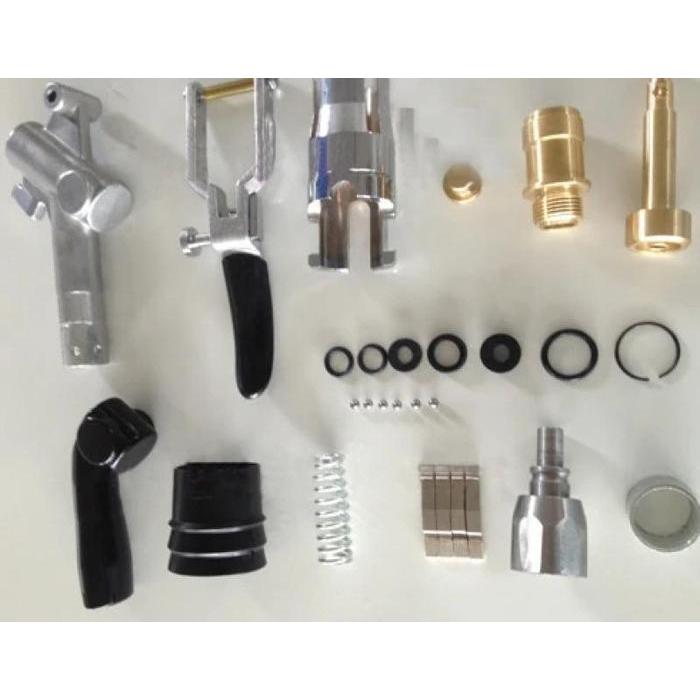 LPG LIQUEFIED GAS GAS FILLING GUN GAS STATION EQUIPMENT SPECIAL