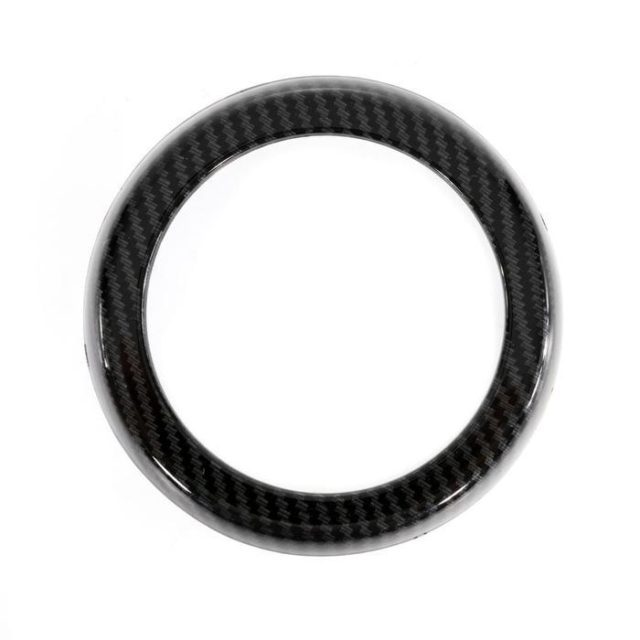 COVER BINGKAI LOGO CINCIN LENCANA BELAKANG MOBIL UNTUK BMW X5 X6 X5M