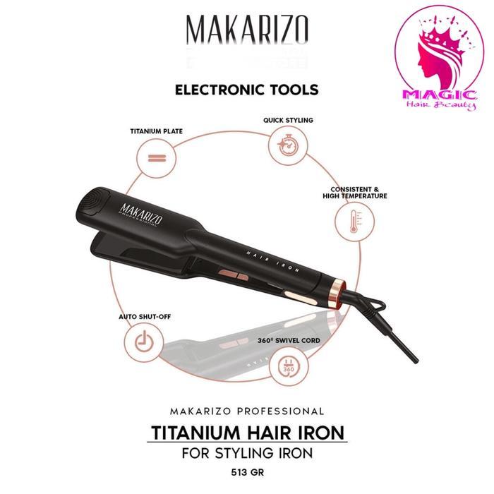 MAKARIZO CATOK VIOLA I ZONE T5 NEW ORIGINAL