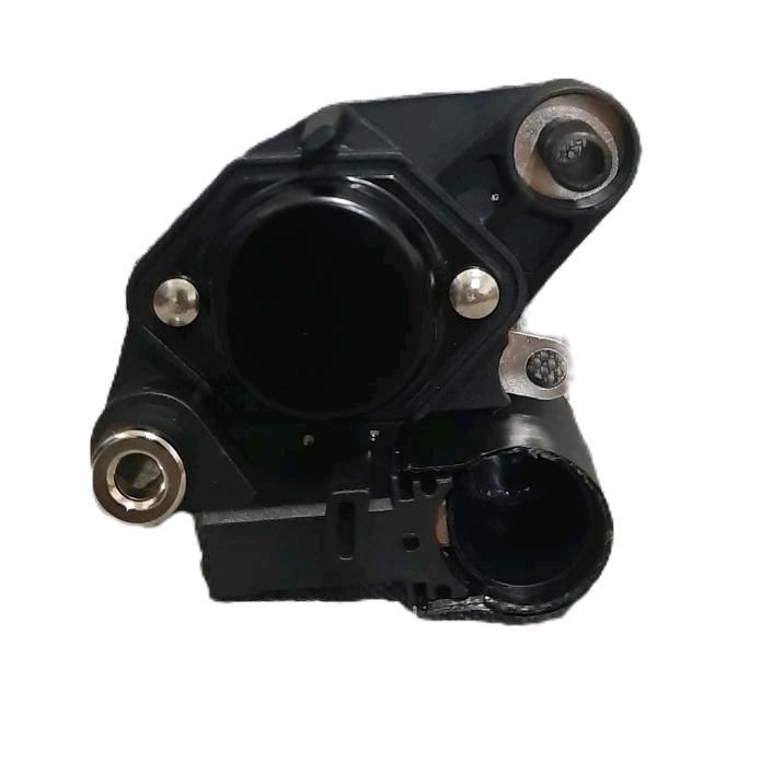 Ic Regulator Alternator Ic Altenator Ic Dinamo B M W E36 Valeo Type