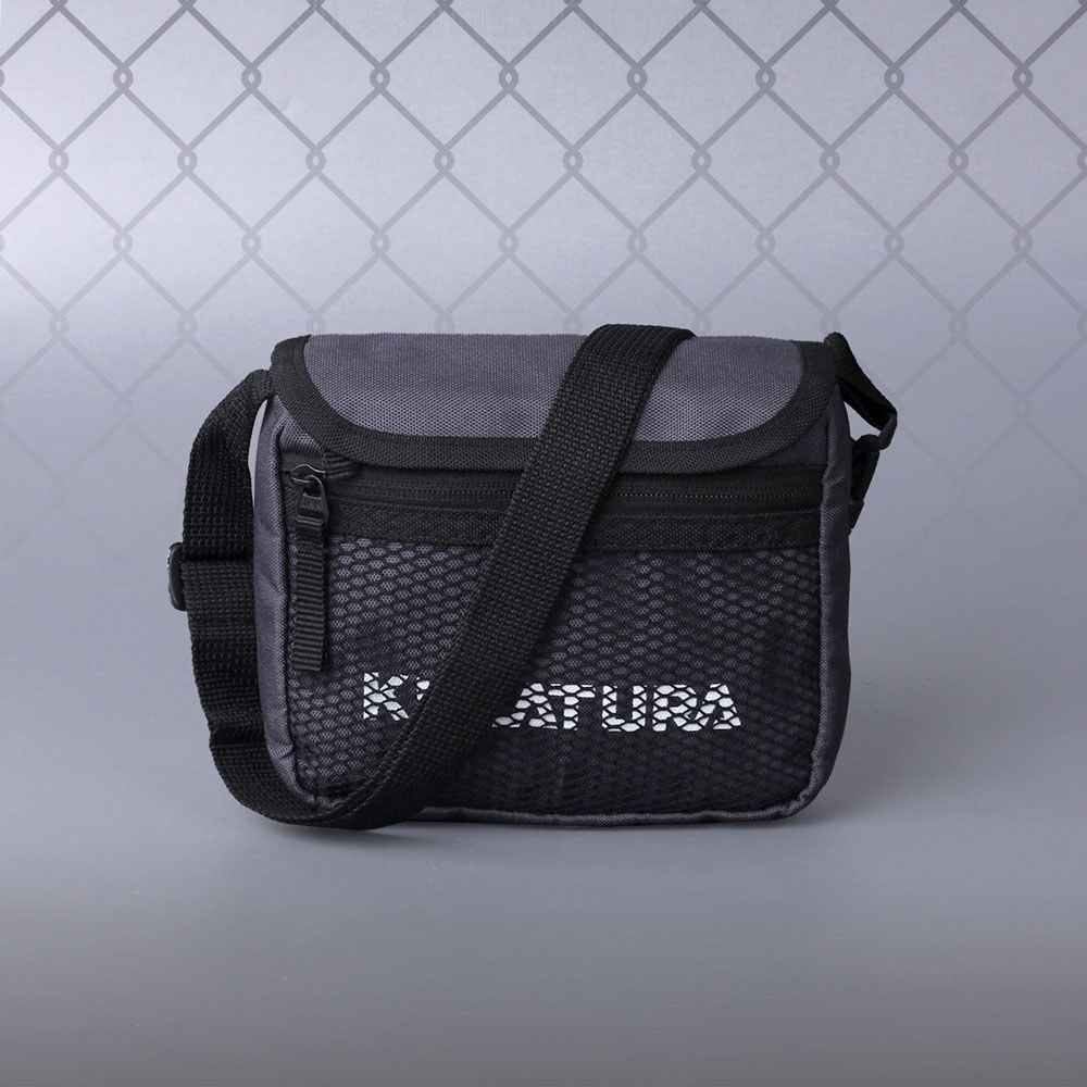 Terlaris Kuzatura NC Tas Sling Bag Pria Kuzatura