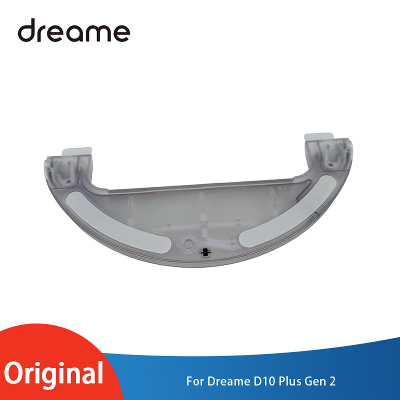 Dreame D10 Plus Gen 2 Robot Vacuum