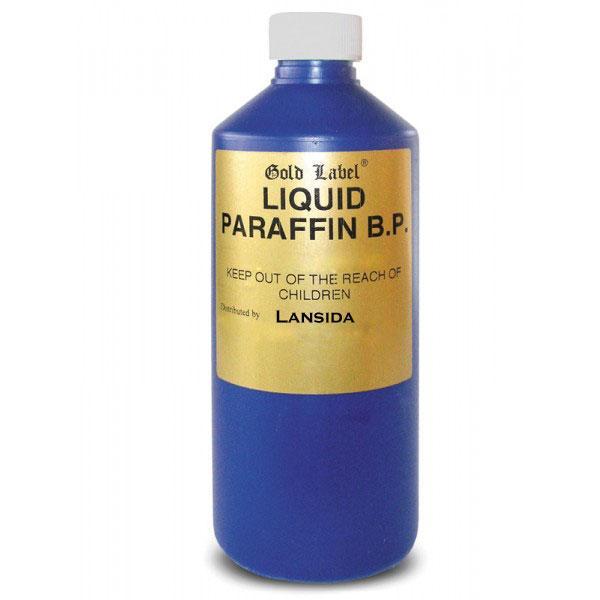 Parafin Cair / Liquid Paraffin / White Oil / Mineral Oil