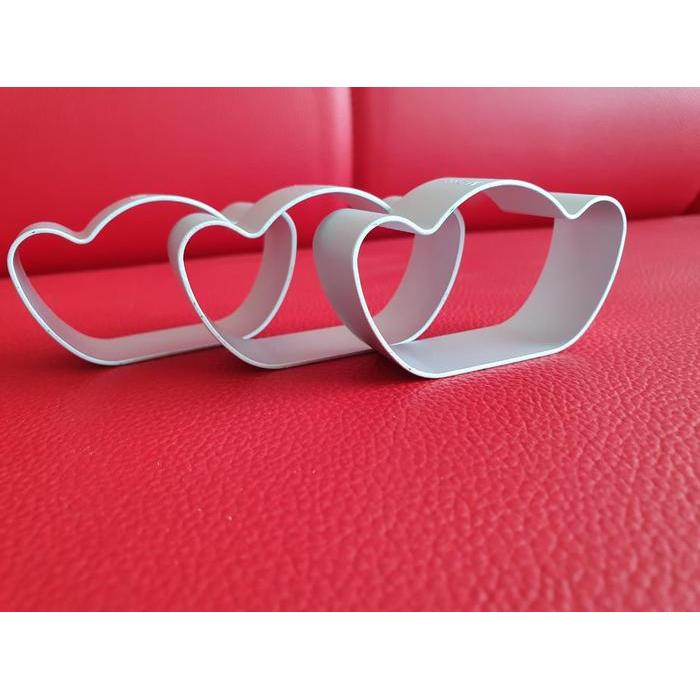 Cetakan Nastar Taiwan Motif Uang / Money