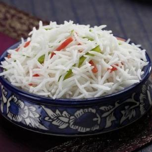 [] Beras Basmati 1KG/ Beras Basmati india wanggi / untuk kebuli briyani