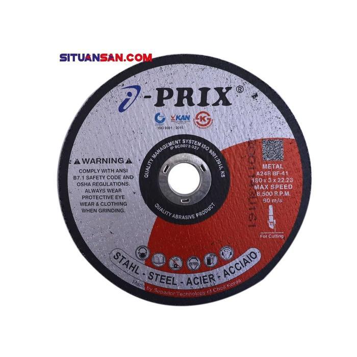 Cutting Wheel Batu Potong 7x3 I prix