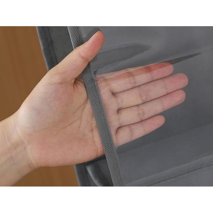 "New" rak tas gantung / tempat tas gantung / tempat tas gantung rak gantung/ lemari tas minimalis