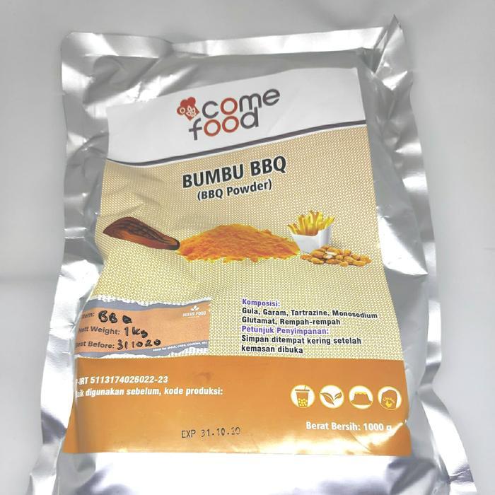 Promo Bumbu Tabur Import TAIWAN Seasoning Powder
