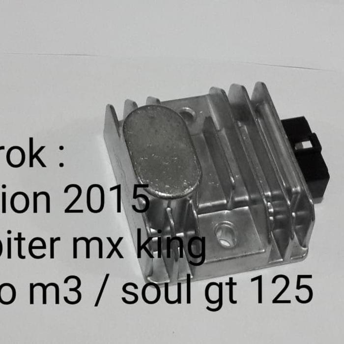 Kiprok Vixion 2015 Kiprok Jupiter Mx King Kiprok Mio M3 Soul Gt 125 Termurah Langka