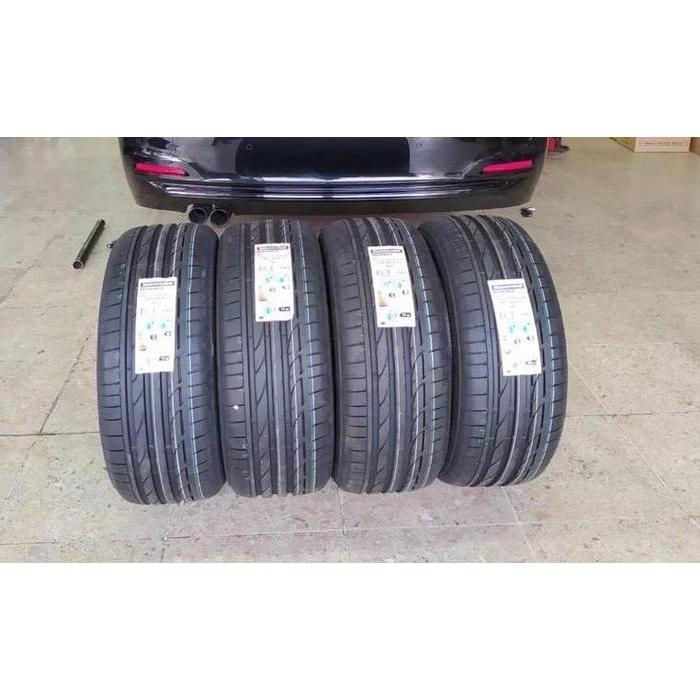 Ban Bridgestone Potenza S001 Rft 225/50 R17 / 225 50 17
