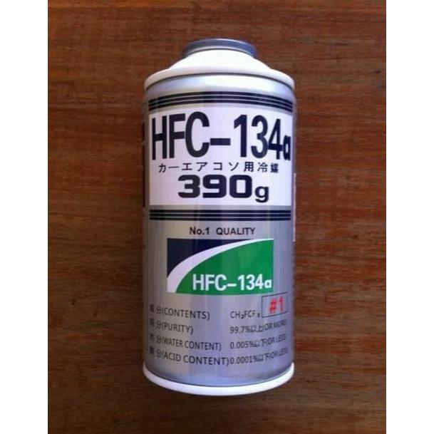 FREON KALENG HFC 134A 390 GRAM