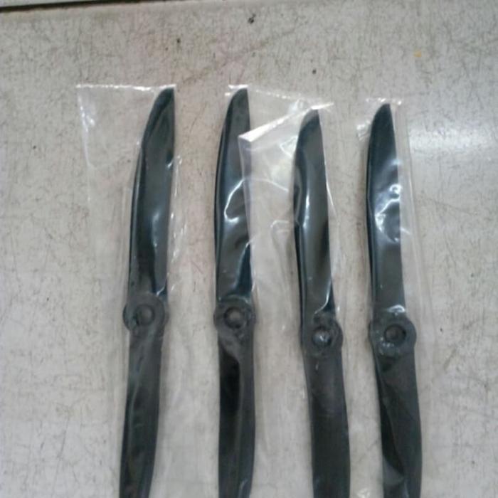 PROPELER/HY/ENGINE/11,5X4/PESAWAT/HOBBY/AEROMODELING/ BOLLY/RC