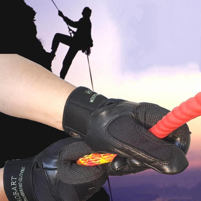 sarung tangan/sarung tangan mendaki/ mountaineering gloves