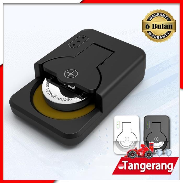 BUTTON BATTERY CHARGER TYPE-C PORTABLE UNIVERSAL LIR1025 LIR1220 LIR1240 LIR1244 LIR1254 LIR1620