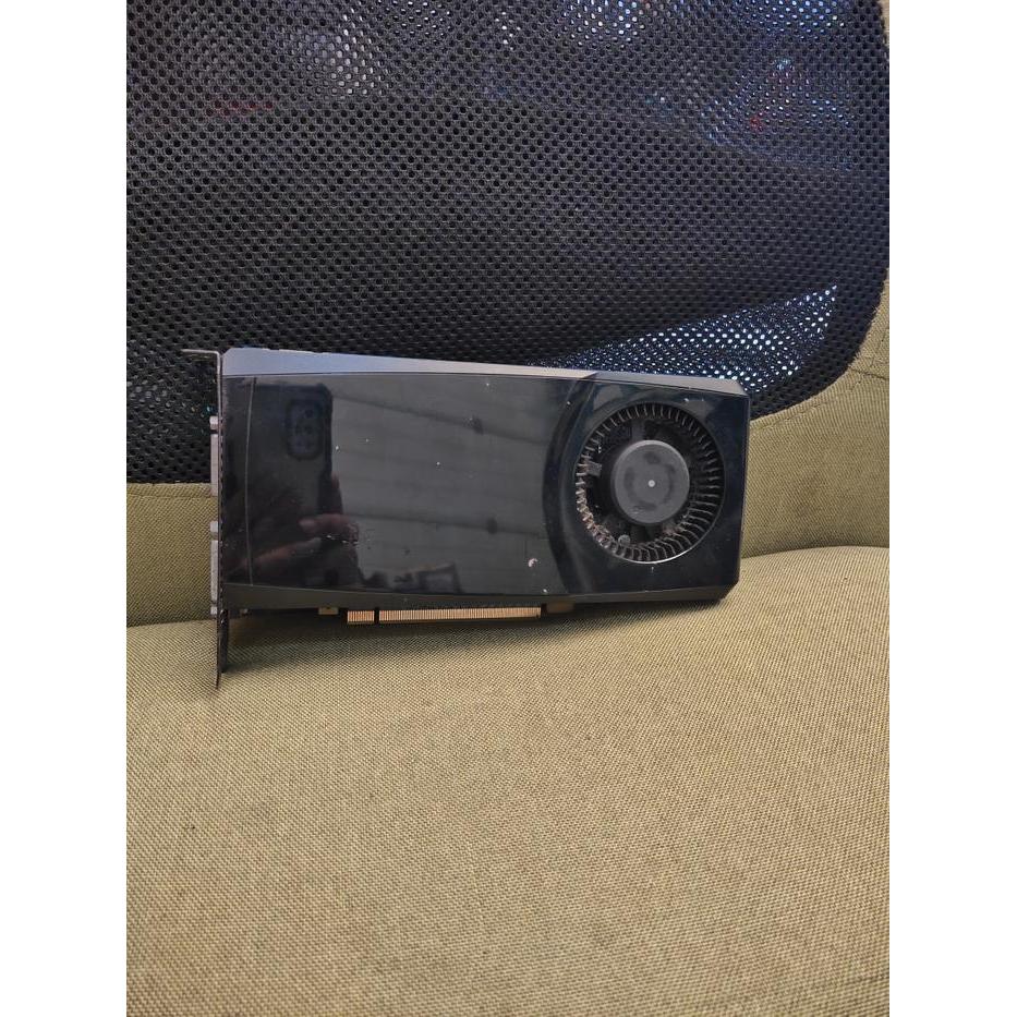 VGA HP NVIDIA HP Nvidia GeForce GTX 460 1GB GDDR5 256-Bit 620883-001