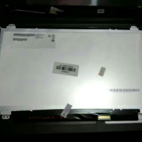layar led lcd lenovo ideapad G40 series G40-70 g40-80