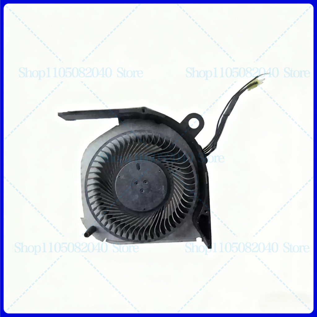 New For Lenovo Thinkpad P15 1st generation, CPU notebook fan ND65C27-19K13