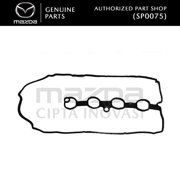 Packing Klep 1500cc Mazda 2 3 CX3 Skyactiv Gasket Head Cover