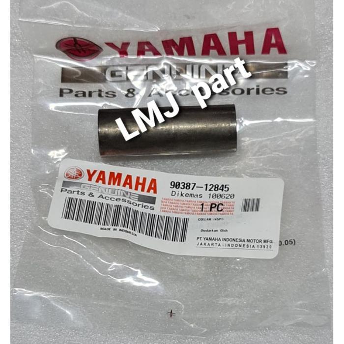 Bosh Bos Sok Shock Collar Belakang Bagian Bawah Byson Karbu Fi Original Ygp 90387-12845  Termurah La